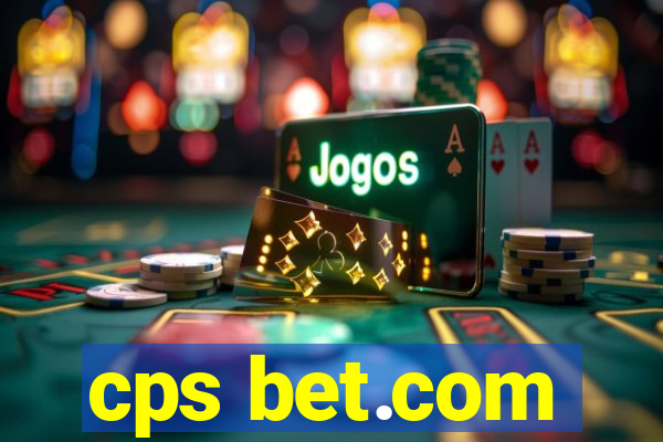 cps bet.com